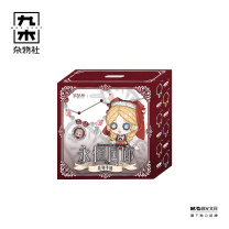 九木杂物社 MG SHOP 第五人格永恒回廊系列Q版手链 (多色)