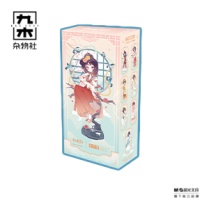九木杂物社 MG SHOP C4F 央视87版《红楼梦》官方授权BJD盲盒 8分 (多色)