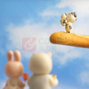 九木杂物社 MG SHOP 白熊百货 PanPan我最喜欢你 (多色)