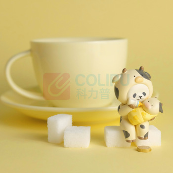 九木杂物社 MG SHOP 白熊百货 PanPan我最喜欢你 (多色)