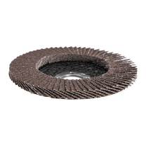 得力工具 DL66021 砂轮百叶片 100×16×72mm