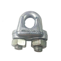 华讯 10mm 钢丝绳卡扣