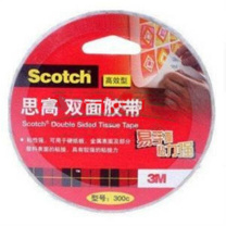 3M XY003819543 双面胶带