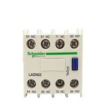 施耐德电气 Schneider Electric LADN22辅助触点