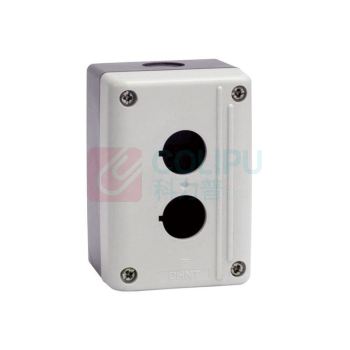 正泰电器 NPH1 按钮盒 NPH1-1009 710345100000009