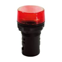 正泰电器 ND16 蜂鸣器 ND16-22F AC 380V 黑 710550100000154