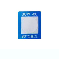 瀚群 变色测温贴,BCW1-70
