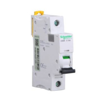 施耐德 Schneider 微型断路器 iC65N(A9) 1P 16A C型 A9F18116