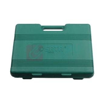 世达16件摩托车修理专用组套工具，09512