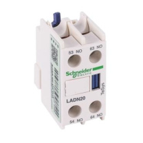 施耐德 Schneider 辅助触点模块,LADN20C
