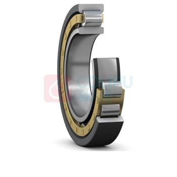 斯凯孚 SKF 圆柱滚子轴承 NU 220 ECM/C3