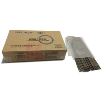 上海电力 牌承压设备用碳钢焊条,PP-J422 (E4303),Φ3.2,20公斤