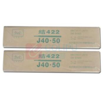 金桥 低碳钢焊条,J422(E4303),Φ3.2,5公斤/包