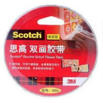 3M XY003819493 双面胶带