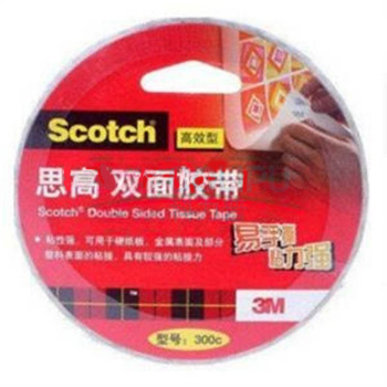 3M XY003819543 双面胶带