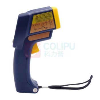泰仕 红外线温度计 TES-1327