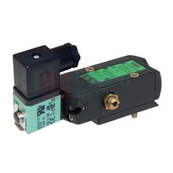 ASCO 电磁阀V SCG551A001MS,AC220