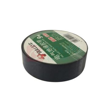 公牛 BULL BULL 电工绝缘胶布 GN-ET6(黑) 13300283