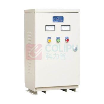 正泰电器 XJZ1 电动机起动控制柜 XJZ1-75KW 710070400000075