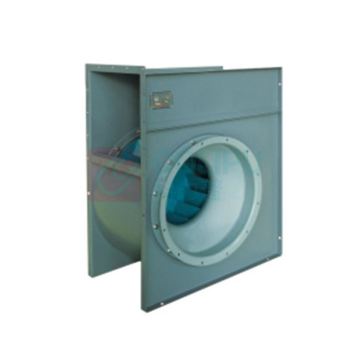 应达 低噪声厨房专用离心风机 CF4-82-8 18.5KW 1450rpm