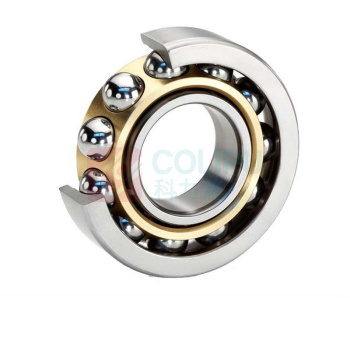 斯凯孚 SKF 单列角接触球轴承,内*外*宽60*130*31 7312 BEP