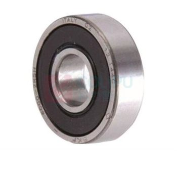斯凯孚 SKF 深沟球轴承 6315-2RS1/C3