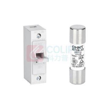 正泰电器 RT14底座 熔断器底座 底座RT14-32 71028010400032F