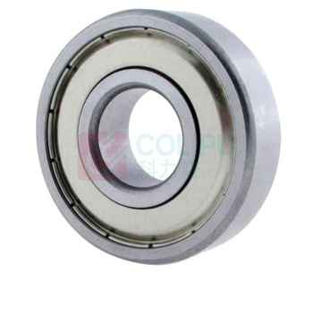 FAG 深沟球轴承 6205-2Z