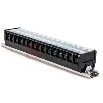 正泰电器 TD 接线端子 TD-60/4 710299110006004