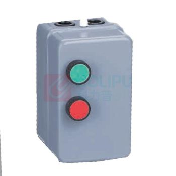 德力西电气 DELIXI ELECTRIC DELIXI 电磁启动器 CDS2s-13/13A 5.5KW 220V CDS2S1313M CDS2S1313M
