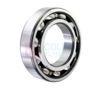 斯凯孚 SKF 开放型深沟球轴承,内*外*宽70*150*35 6314/C3