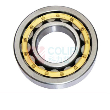 斯凯孚 SKF 单列圆柱滚子轴承,内*外*宽170*310*52 NU 234 ECM/C3
