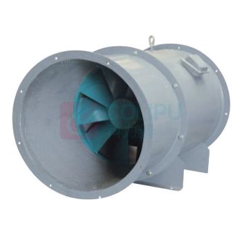 应达 HL3-2A系列混流式通风机 HL3-2A-4.5 2900r/min 7.5kw-2P 三相