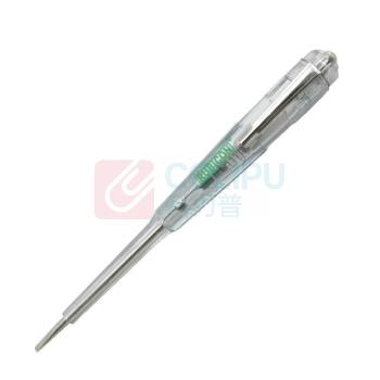 罗宾汉 RUBICON 测电笔,3.0mm 验电笔 电工螺丝刀 电工笔 试电笔 RVT-111