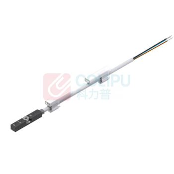 费斯托 磁性开关 SMT-8M-A-PS-24V-E-2,5-OE