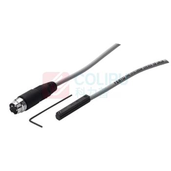 费斯托 磁性开关 SME-10-SL-LED-24