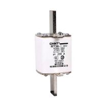 正泰电器 CHINT RT36系列刀型触头熔断器 RT36-4 800A 710280464100800