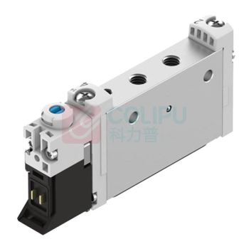 费斯托 电磁阀 VUVG-L10-M52-RT-M7-1P3