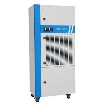 松井 工业除湿机 SJX-10S，除湿量10.1kg/h，推荐面积300-500㎡,不含安装