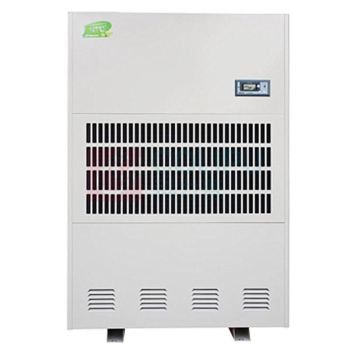 松井 工业除湿机，CFZ-40S，380V，除湿量40kg/h，推荐面积1000-1300㎡,不含安装