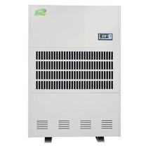 松井 工业除湿机，CFZ-40S，380V，除湿量40kg/h，推荐面积1000-1300㎡,不含安装