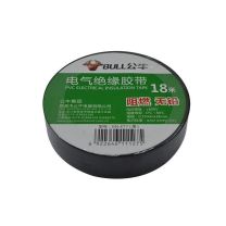 公牛 BULL BULL 电工绝缘胶布 GN-ET7(黑) 13300302