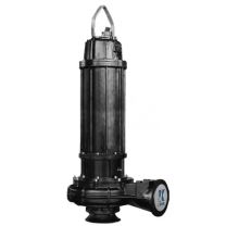 凯泉 350WQ1600-38-220，WQ潜水排污泵，电缆5米，原型号WQ2590-6113-350