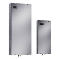 威图 SK 壁挂式热交换器，3363.100，冷量0.5KW，230V