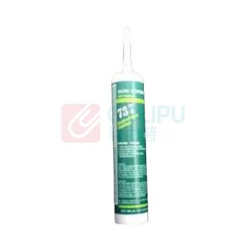 道康宁 快速固化型有机硅胶，DC-737-WHITE，300ML/支