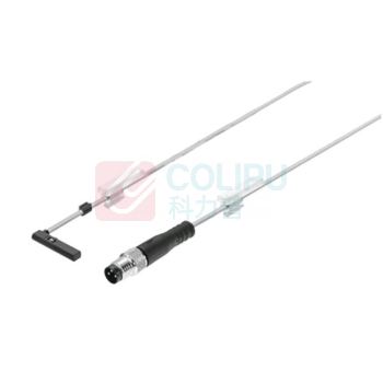 费斯托 磁性开关 SME-10M-DS-24V-E-0,3-Q-M8D