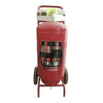 金龙龙祥 推车式干粉灭火器，35kg（仅限东三省及通辽、兴安盟地区）