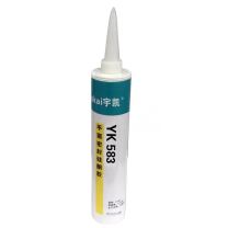 宇凯 平面密封硅酮胶，YK583，310ml/支