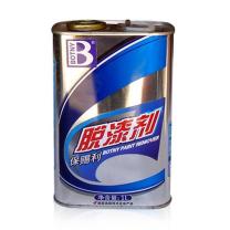保赐利 脱漆剂,1L/瓶