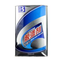 保赐利 脱漆剂,4L/听